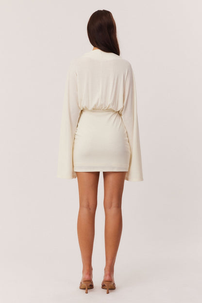 Yolonda Mini Dress